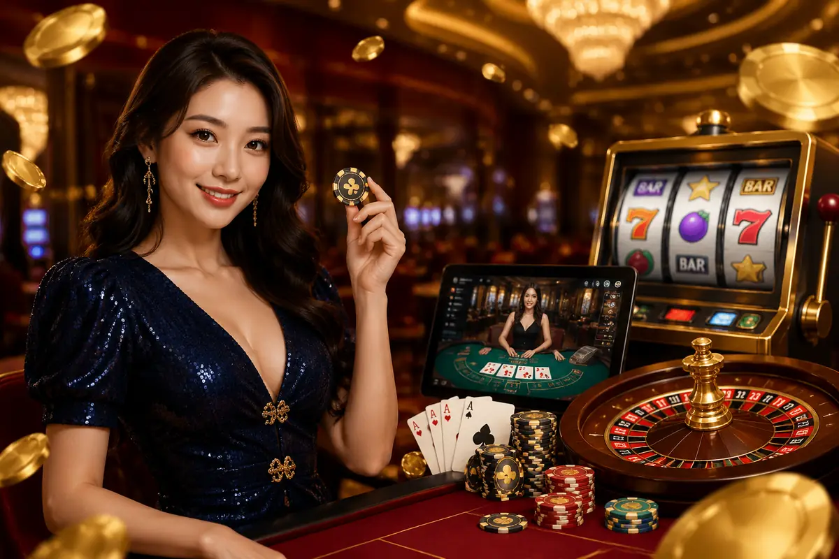 boss188 mobile slot platform features