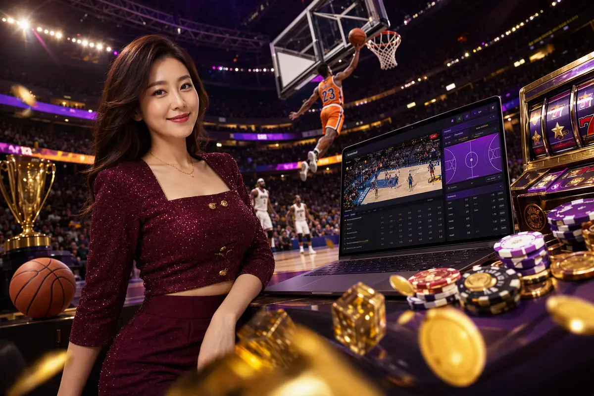 boss188 Casino meja permainan live dealer
